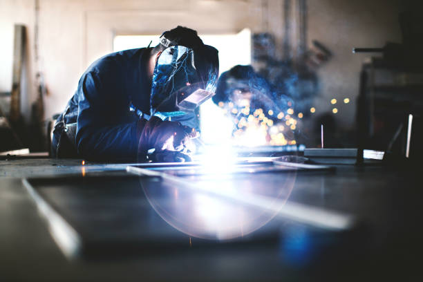 Affordable Welder Services in Columbiana, AL
