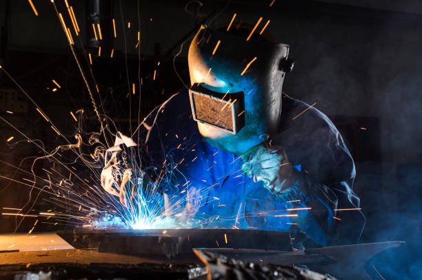 Reliable Columbiana, AL Welder & Metal Fabrication Solutions