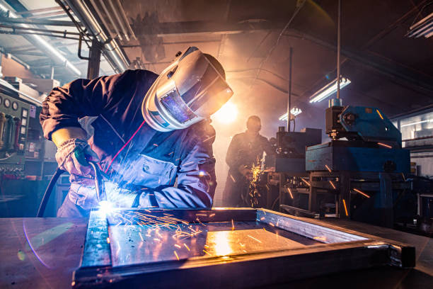 Best Welding Inspection and Certification in Columbiana, AL