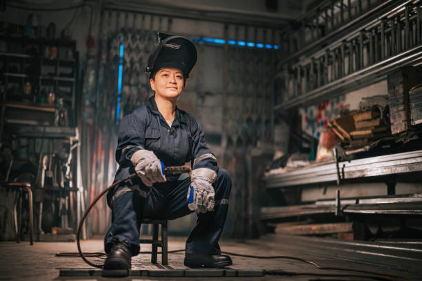 Affordable Welder Services in Columbiana, AL