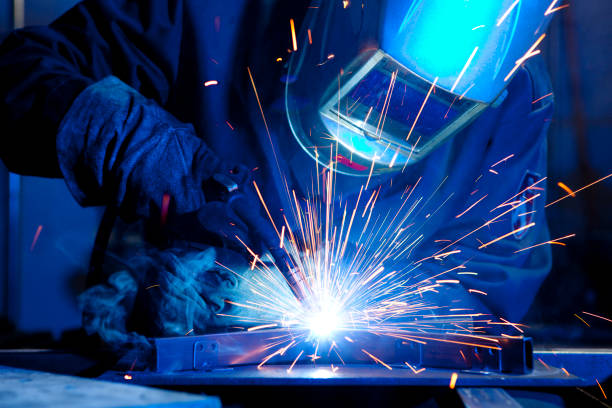 Reliable Columbiana, AL Welder & Metal Fabrication Solutions