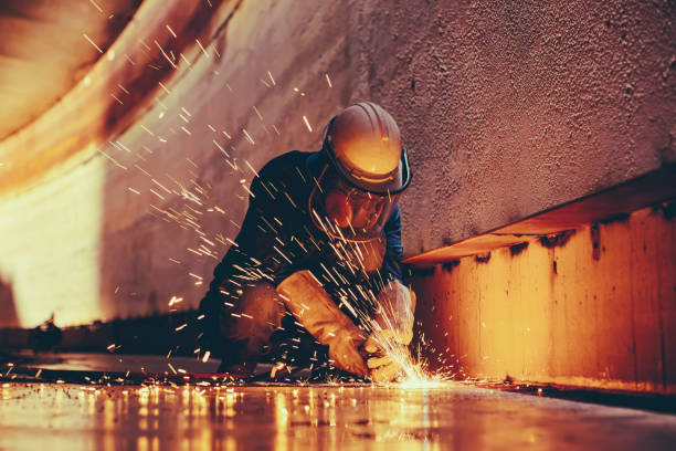 Best Structural Steel Welding in Columbiana, AL