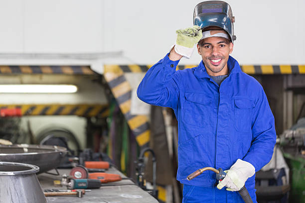 Best Pipe Welding in Columbiana, AL