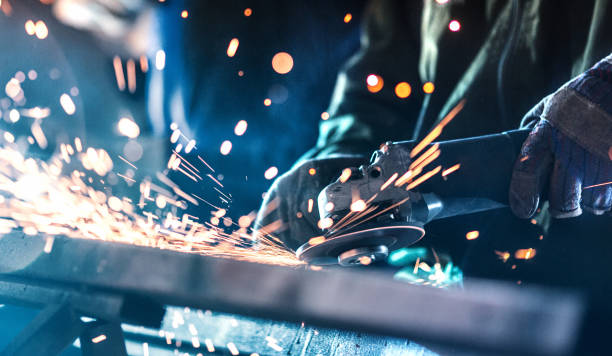 Best Food and Beverage Processing Equipment Welding in Columbiana, AL